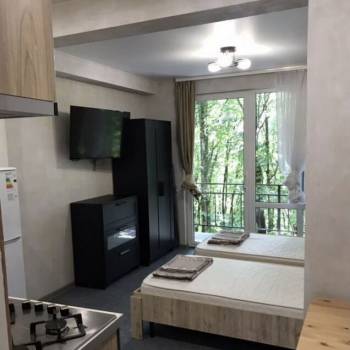 Продается 3-х комнатная квартира, 27 м²