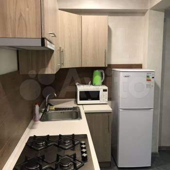 Продается 3-х комнатная квартира, 27 м²