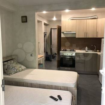 Продается 3-х комнатная квартира, 27 м²