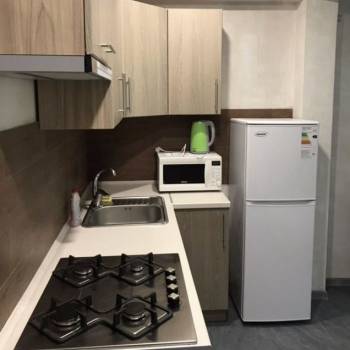 Продается 3-х комнатная квартира, 27 м²