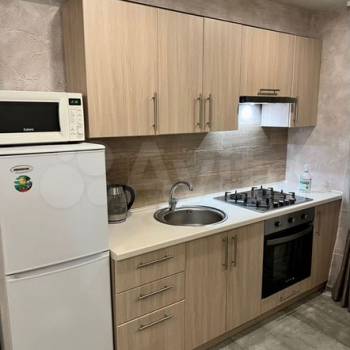 Продается 3-х комнатная квартира, 27 м²