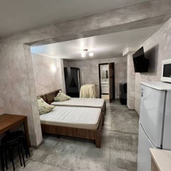 Продается 3-х комнатная квартира, 27 м²