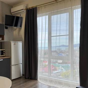 Продается 1-комнатная квартира, 22 м²