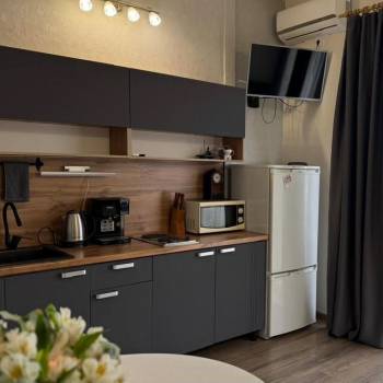 Продается 1-комнатная квартира, 22 м²