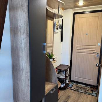 Продается 1-комнатная квартира, 22 м²