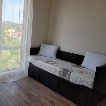 Продается 1-комнатная квартира, 22 м²