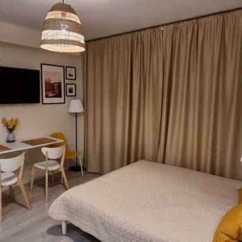 Продается 1-комнатная квартира, 28 м²