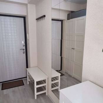 Продается 1-комнатная квартира, 28 м²