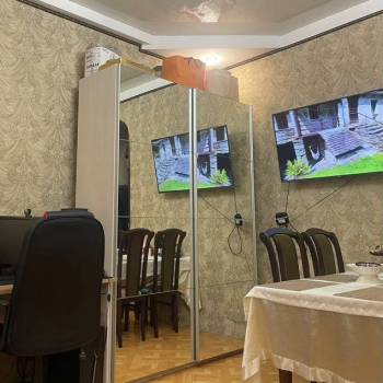 Продается 2-х комнатная квартира, 38,5 м²