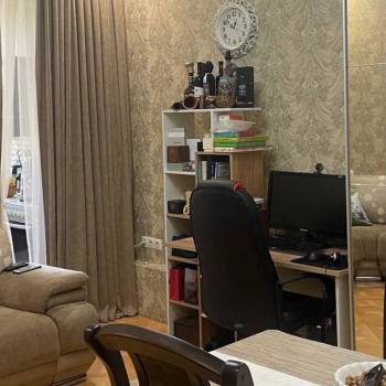 Продается 2-х комнатная квартира, 38,5 м²