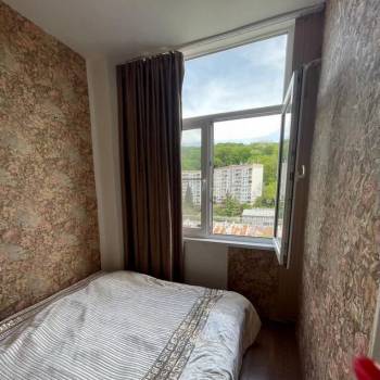 Продается 2-х комнатная квартира, 38,5 м²