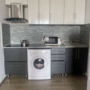 Продается 2-х комнатная квартира, 40 м²