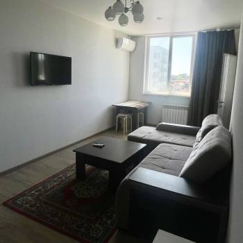 Продается 2-х комнатная квартира, 40 м²