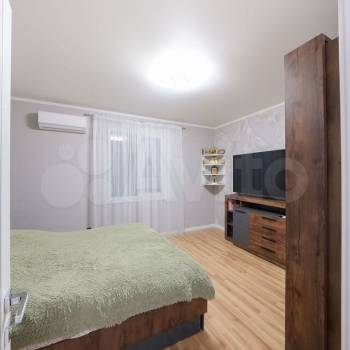 Продается Многокомнатная квартира, 114 м²