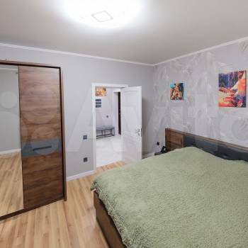 Продается Многокомнатная квартира, 114 м²