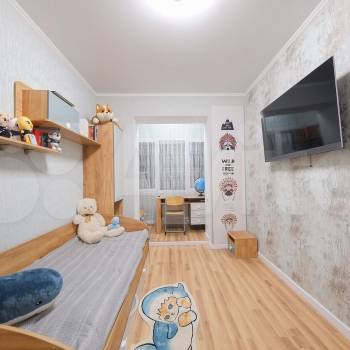 Продается Многокомнатная квартира, 114 м²