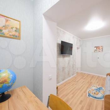 Продается Многокомнатная квартира, 114 м²