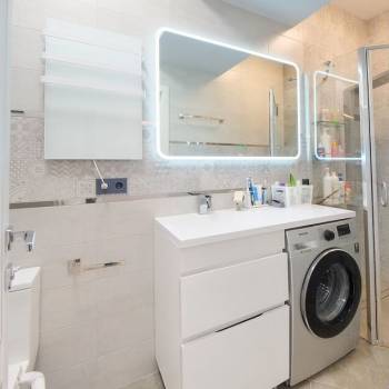 Продается Многокомнатная квартира, 114 м²