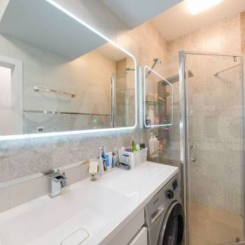 Продается Многокомнатная квартира, 114 м²