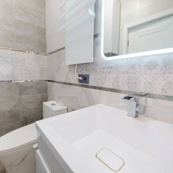 Продается Многокомнатная квартира, 114 м²