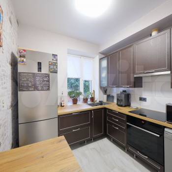 Продается Многокомнатная квартира, 114 м²