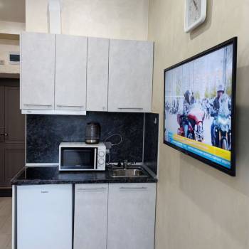 Продается 1-комнатная квартира, 16,1 м²