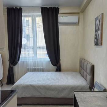 Продается 1-комнатная квартира, 16,1 м²