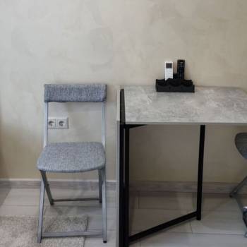 Продается 1-комнатная квартира, 16,1 м²