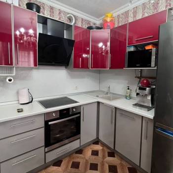 Продается 1-комнатная квартира, 45 м²
