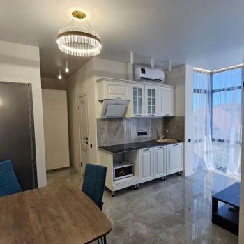 Продается 1-комнатная квартира, 40,8 м²