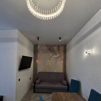 Продается 1-комнатная квартира, 40,8 м²