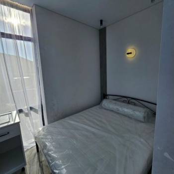 Продается 1-комнатная квартира, 40,8 м²