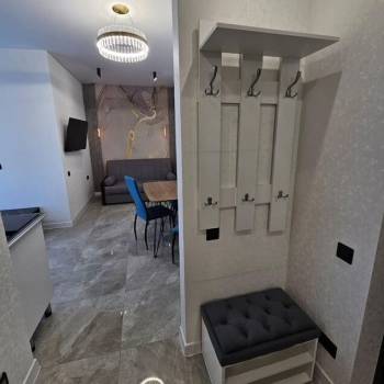 Продается 1-комнатная квартира, 40,8 м²