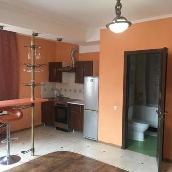 Сдается 1-комнатная квартира, 26,6 м²