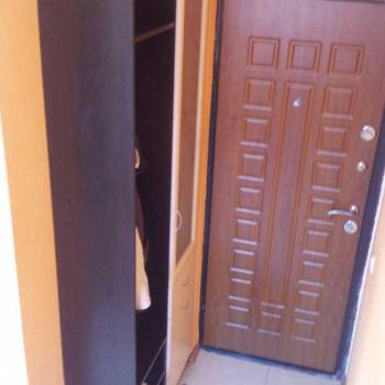 Сдается 1-комнатная квартира, 26,6 м²