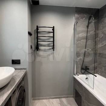 Сдается 1-комнатная квартира, 46 м²