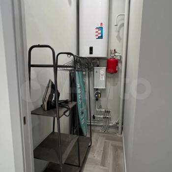 Сдается 1-комнатная квартира, 46 м²