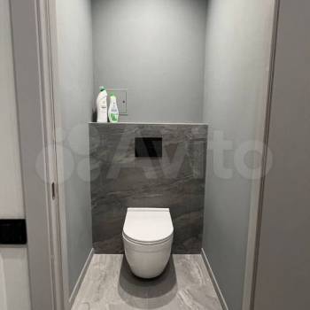 Сдается 1-комнатная квартира, 46 м²