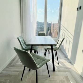 Сдается 1-комнатная квартира, 46 м²