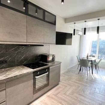 Сдается 1-комнатная квартира, 46 м²