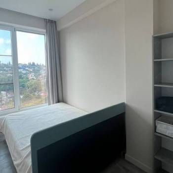 Сдается 1-комнатная квартира, 46 м²