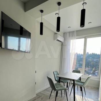 Сдается 1-комнатная квартира, 46 м²