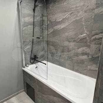 Сдается 1-комнатная квартира, 46 м²