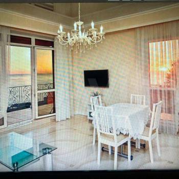 Сдается Многокомнатная квартира, 120 м²