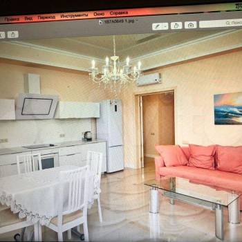 Сдается Многокомнатная квартира, 120 м²