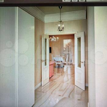 Сдается Многокомнатная квартира, 120 м²