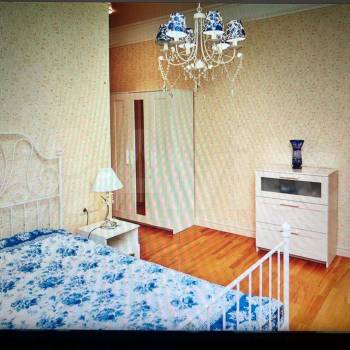 Сдается Многокомнатная квартира, 120 м²