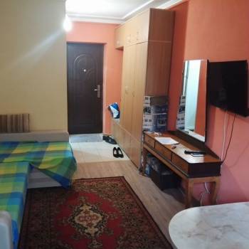 Сдается 1-комнатная квартира, 18 м²