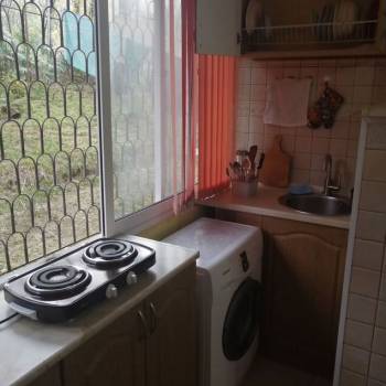 Сдается 1-комнатная квартира, 18 м²