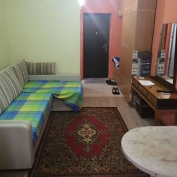 Сдается 1-комнатная квартира, 18 м²